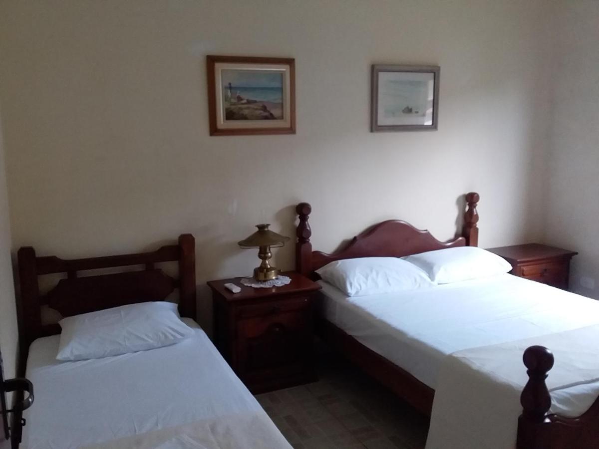 Seestern Holiday home Cananeia
