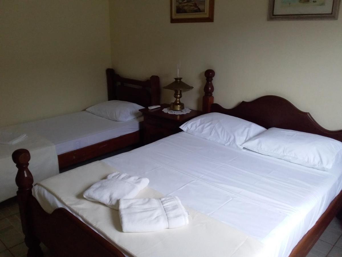 Seestern Holiday home Cananeia