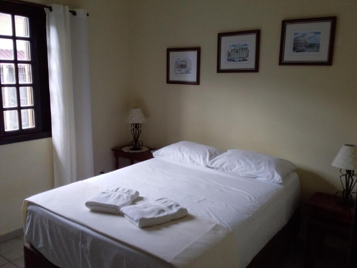 Seestern Holiday home Cananeia