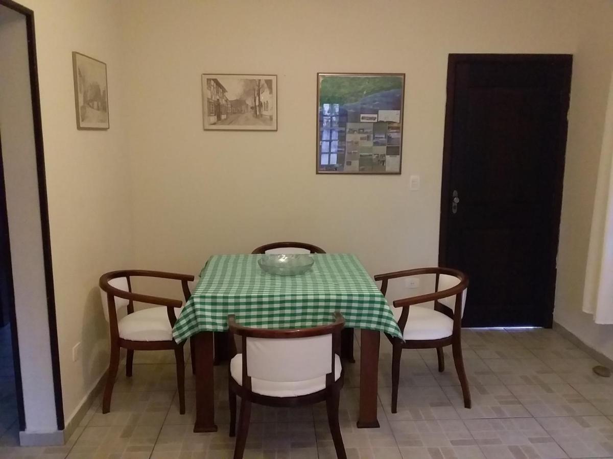 Holiday home Seestern